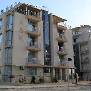 Ask Pensjonat