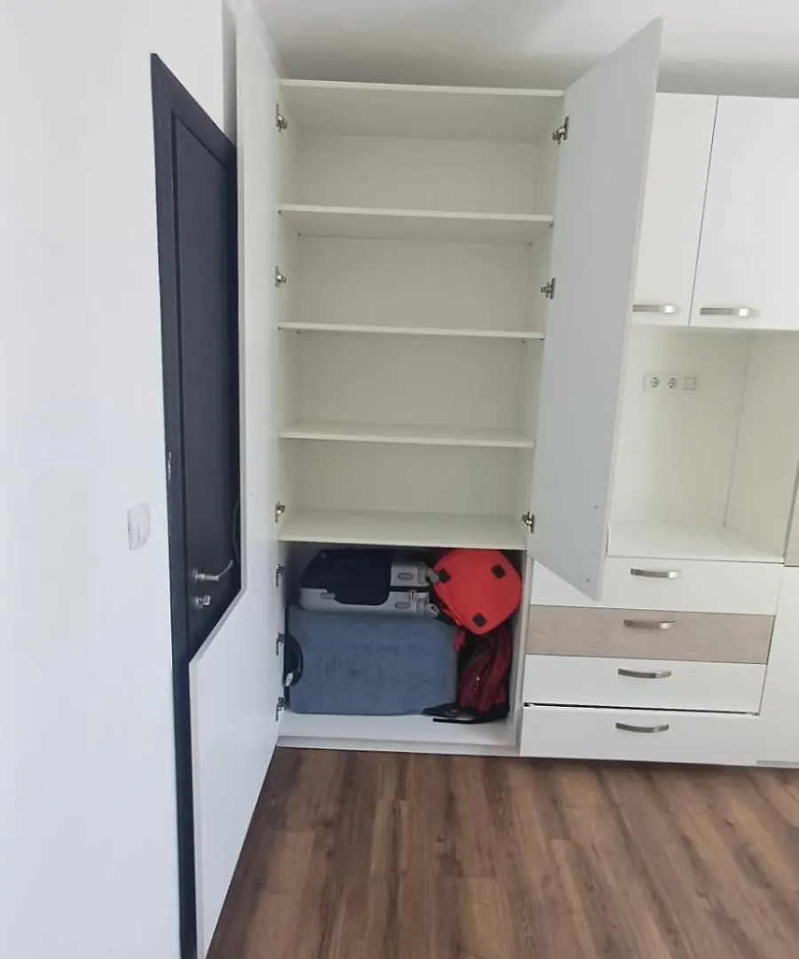 Apartment Neptun Primorsko 0*,  Bulgaria