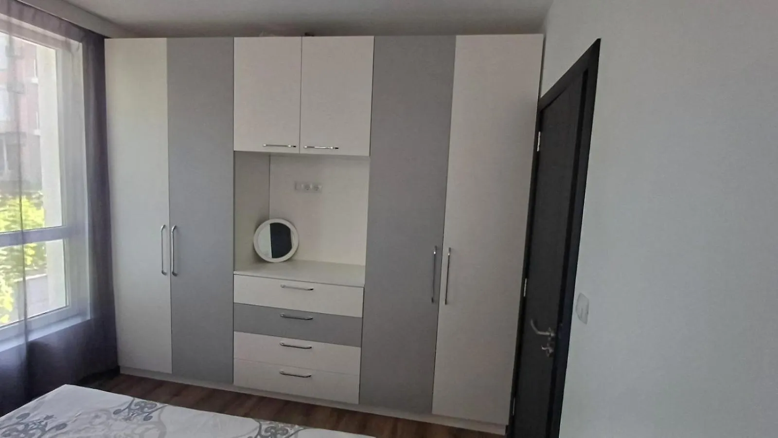 Apartment Neptun Primorsko Bulgaria