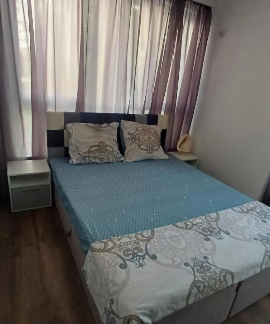 Apartment Neptun Primorsko