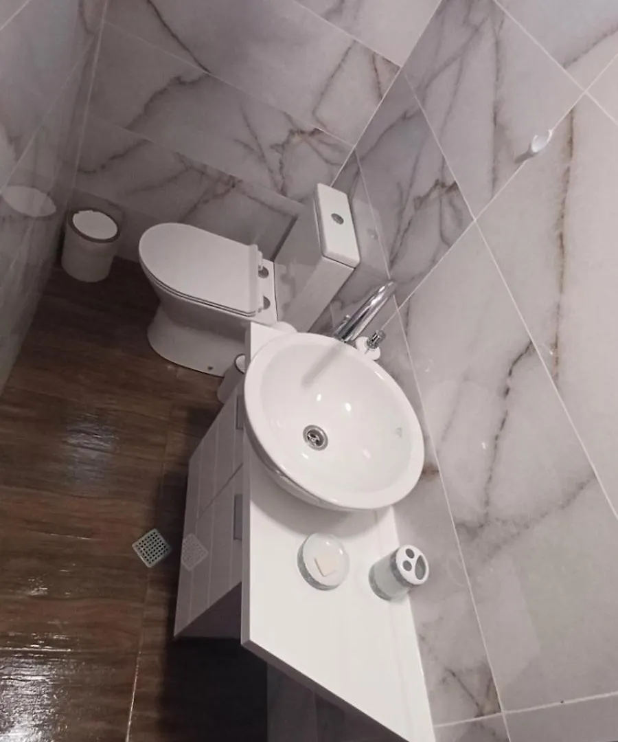 Apartment Neptun Primorsko