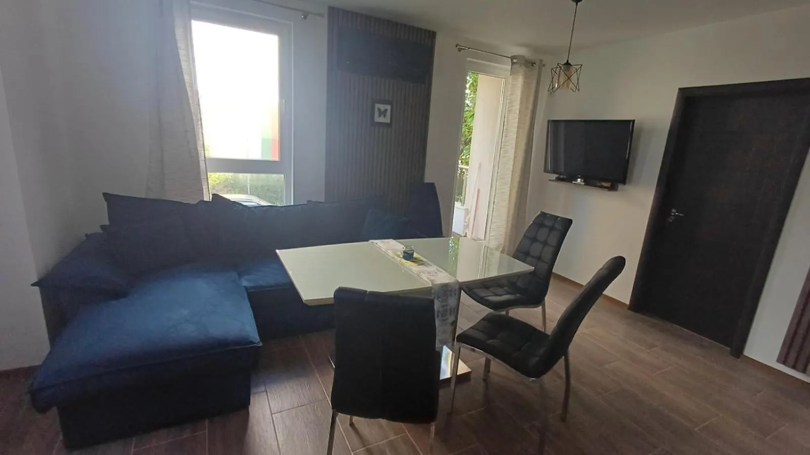 Apartment Neptun Primorsko
