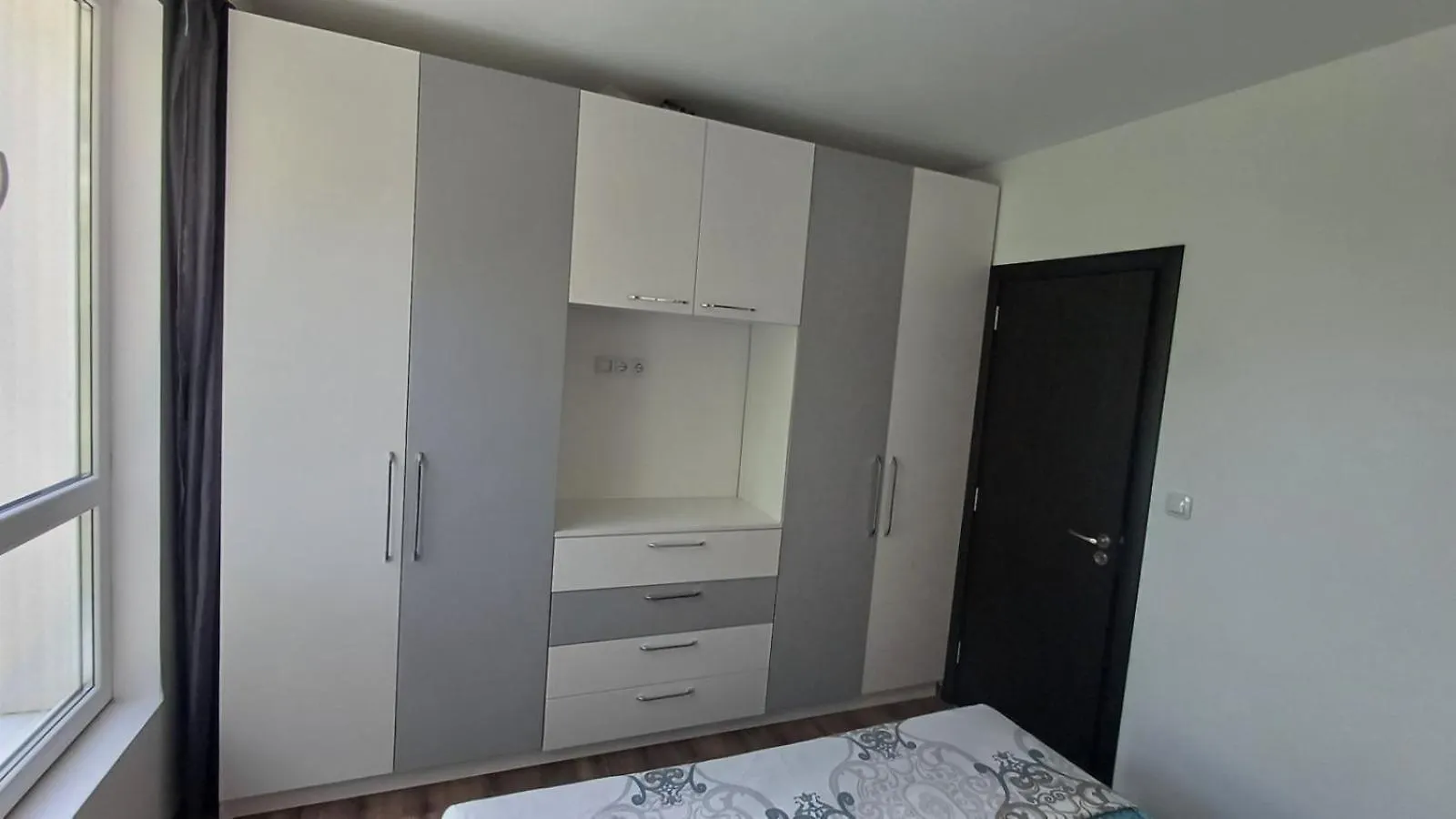Apartment Neptun Primorsko 0*,