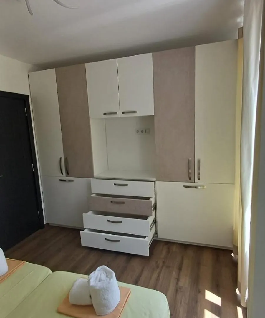 Apartment Neptun Primorsko
