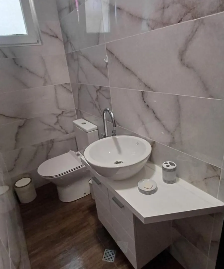 Apartment Neptun Primorsko Bulgaria