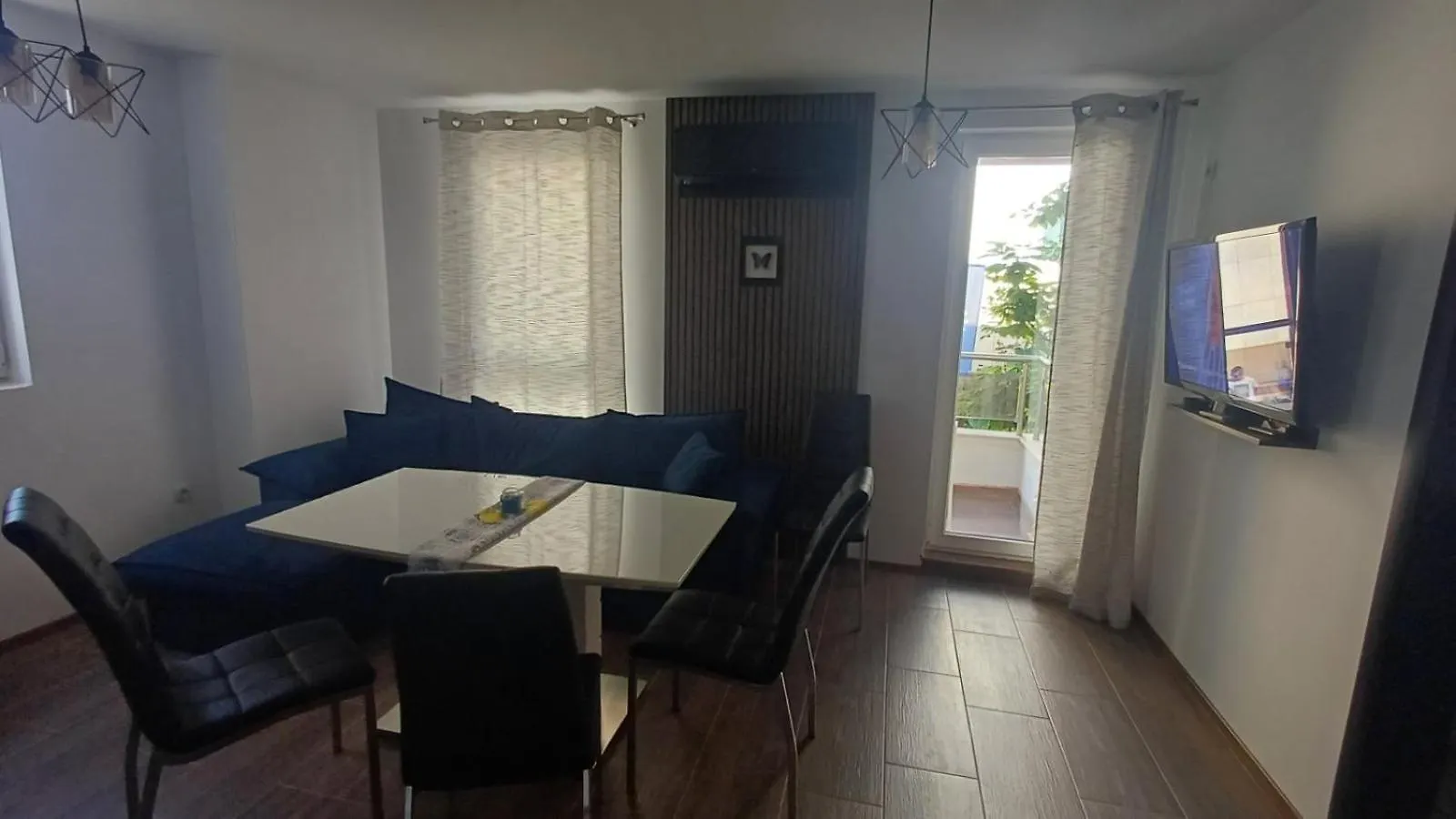 Apartment Neptun Primorsko Bulgaria