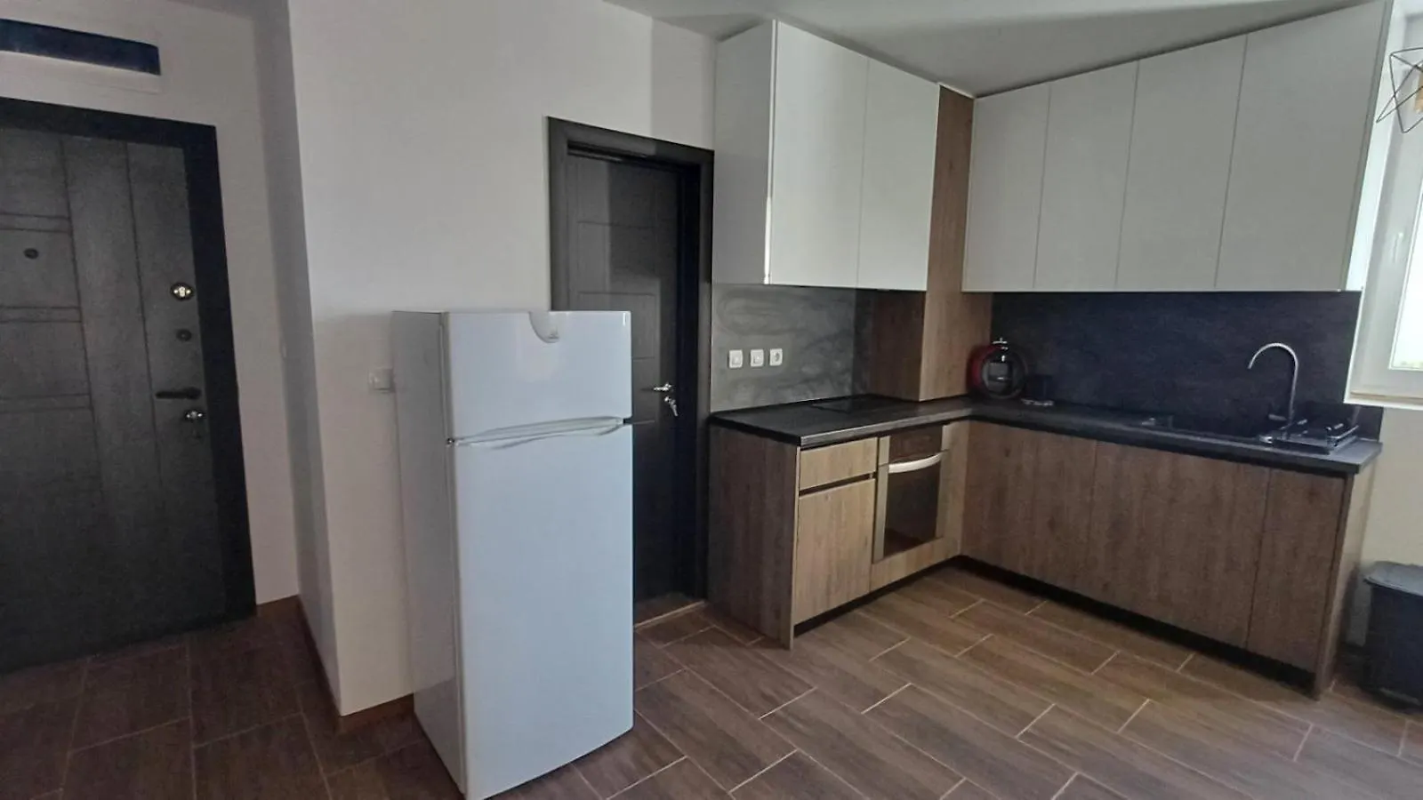 Apartment Neptun location