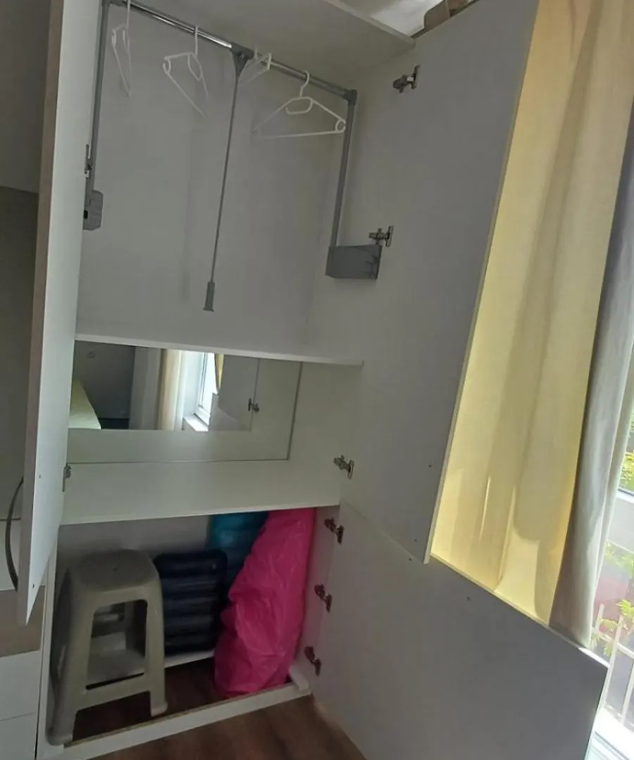 Apartment Neptun Primorsko