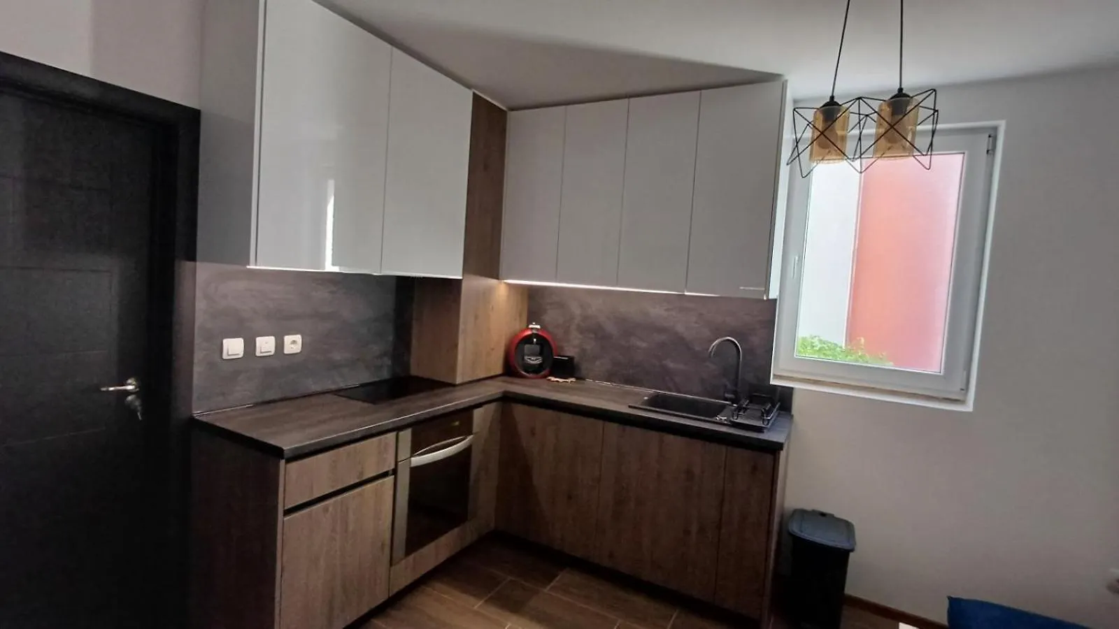 Apartment Neptun Primorsko