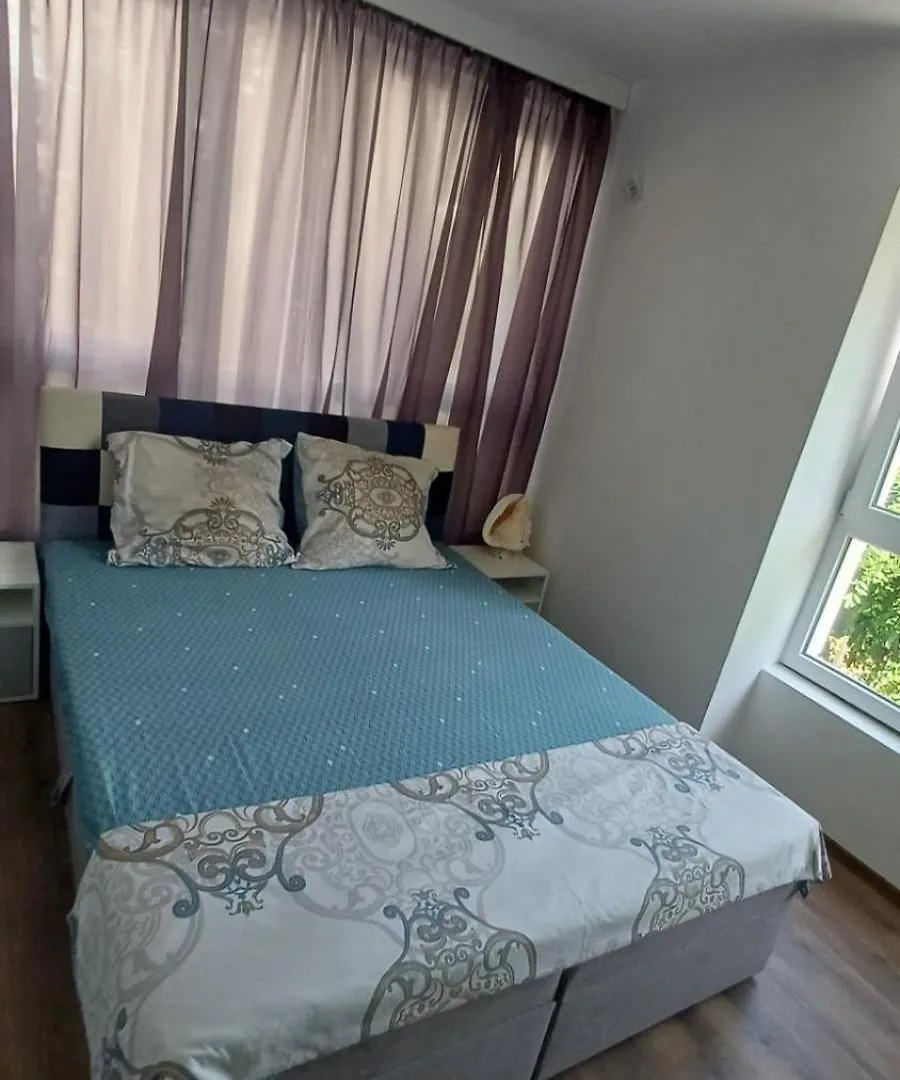 Apartment Neptun Primorsko