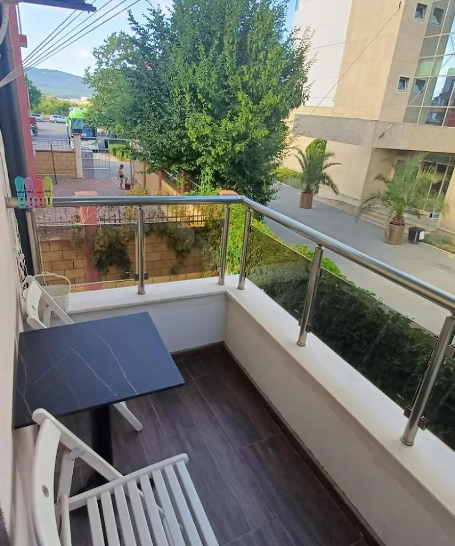 Apartment Neptun Primorsko 0*,