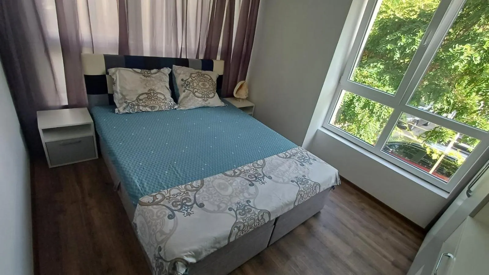 Apartment Neptun Primorsko