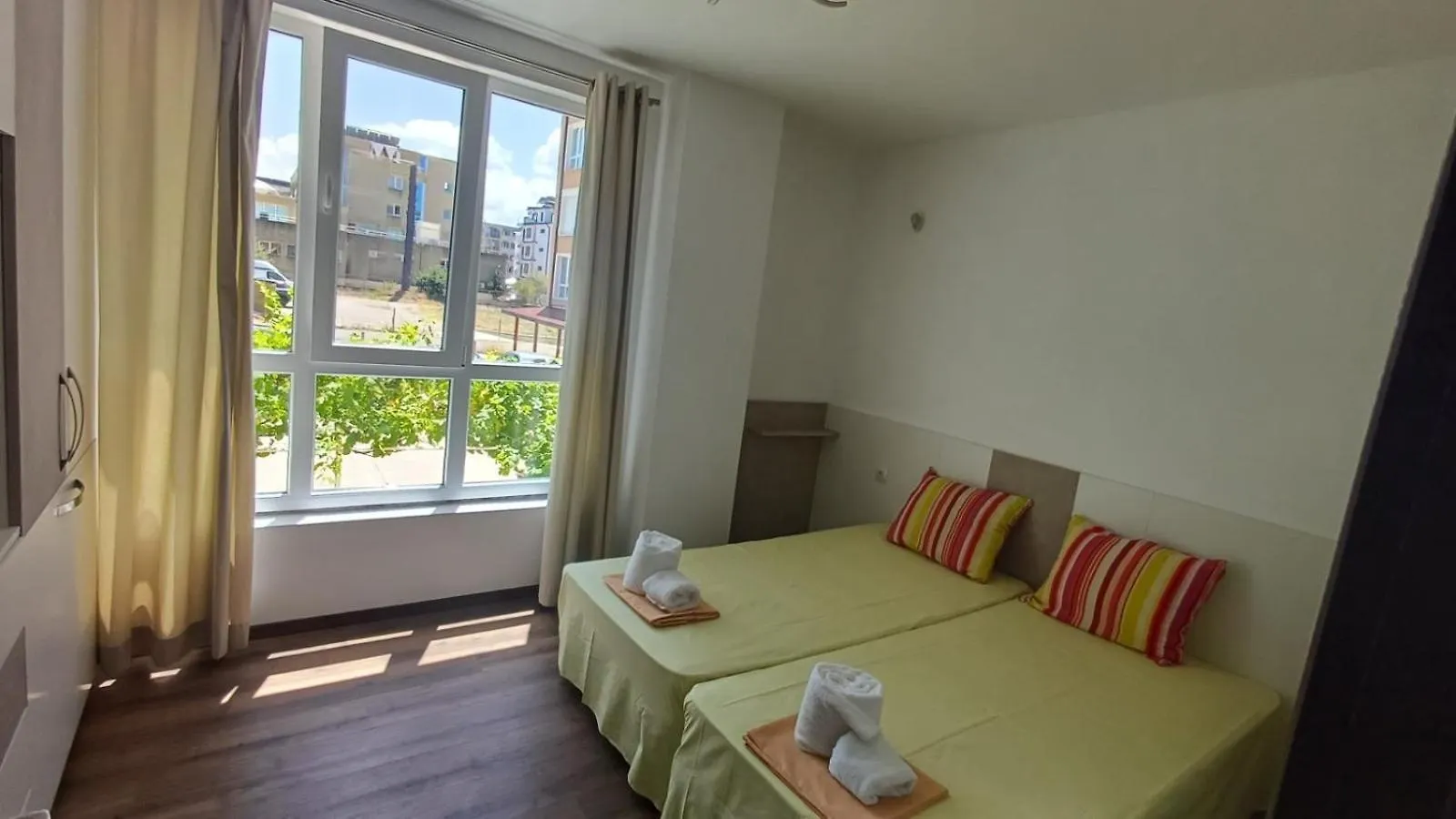 Apartment Neptun Primorsko