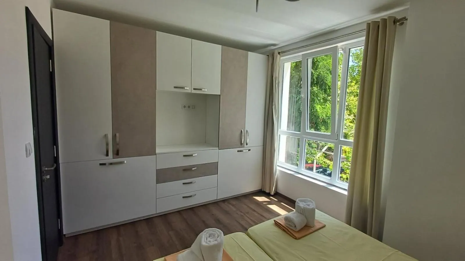 Apartment Neptun Primorsko Bulgaria