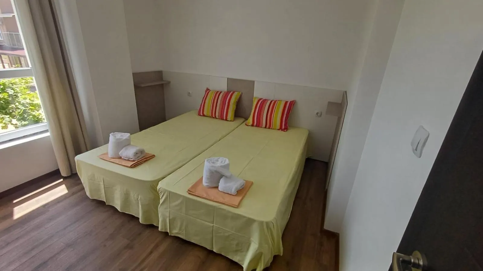Apartment Neptun Primorsko