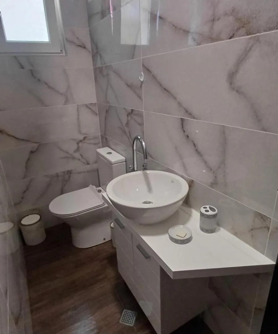 Apartment Neptun Primorsko 0*,  Bulgaria