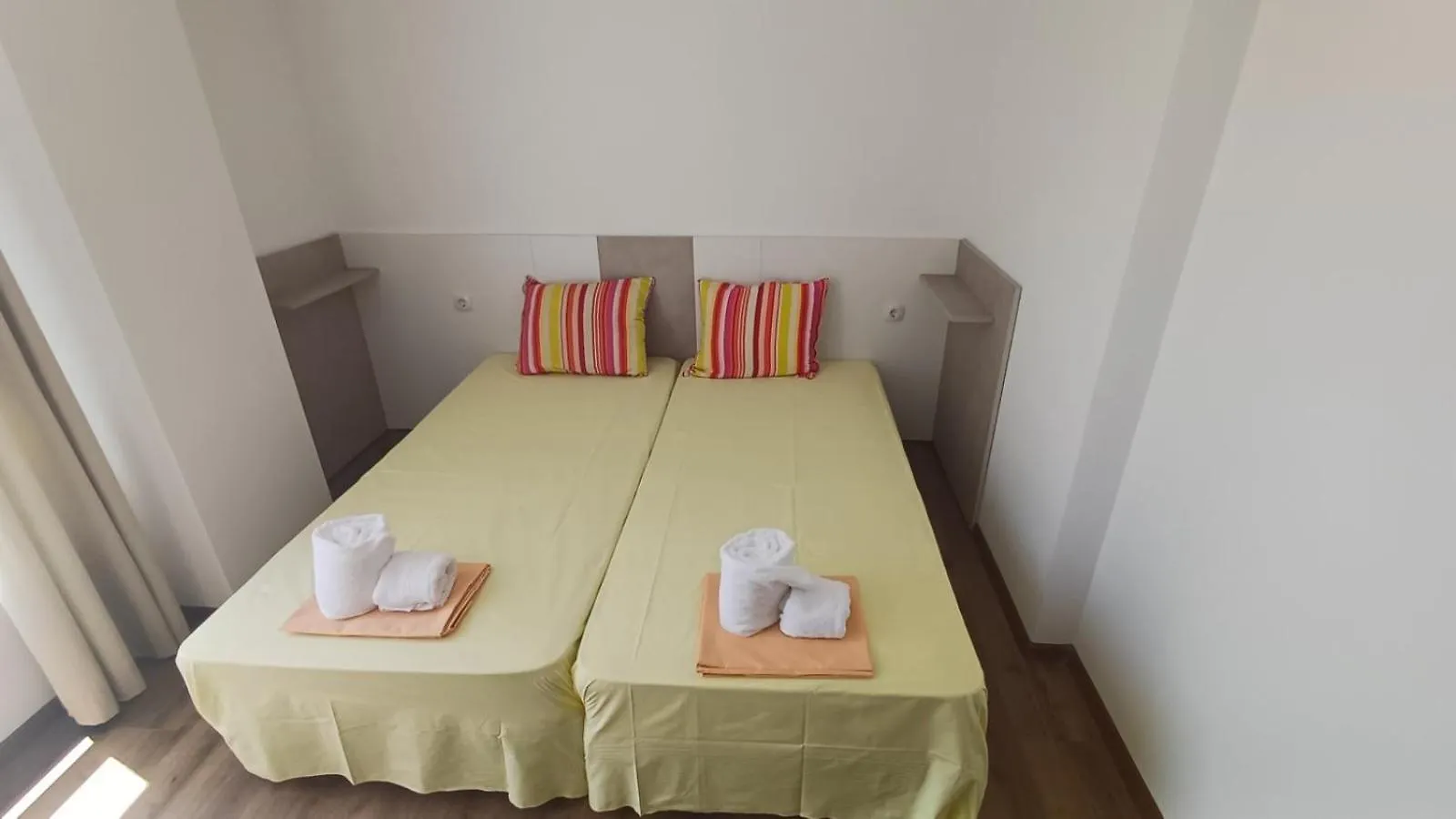 Apartment Neptun Primorsko Bulgaria