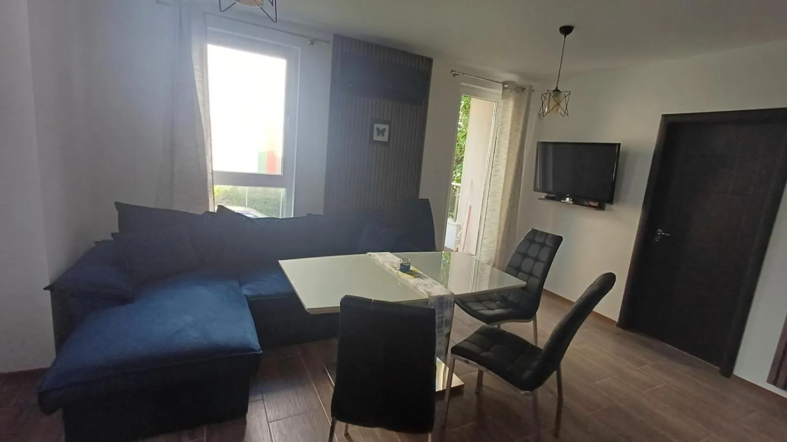 Apartment Neptun Primorsko